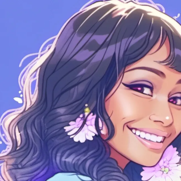 chat with ai character: Porshia