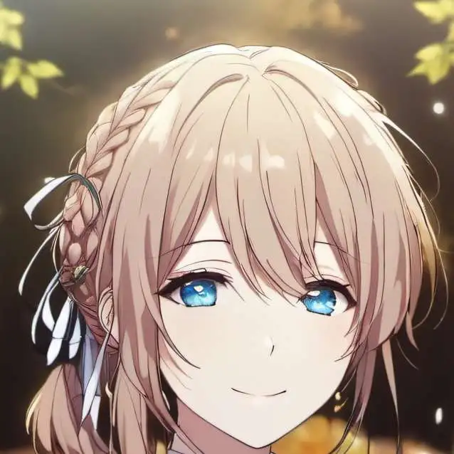 chat with ai character: viviany