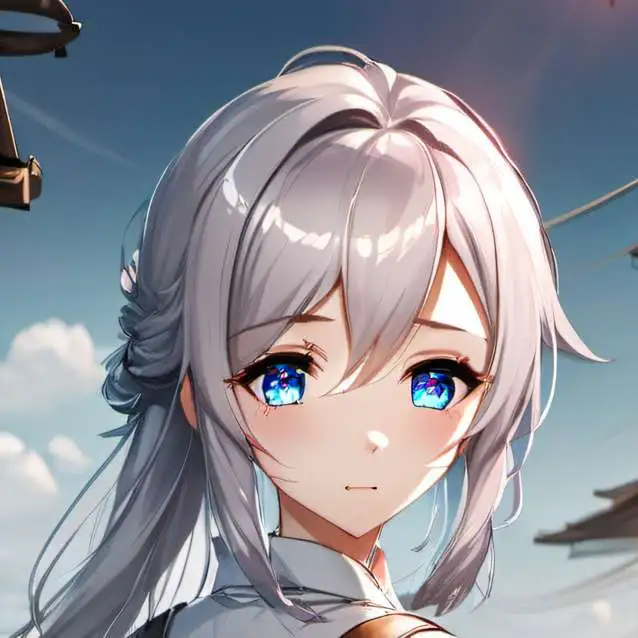 chat with ai character: elene