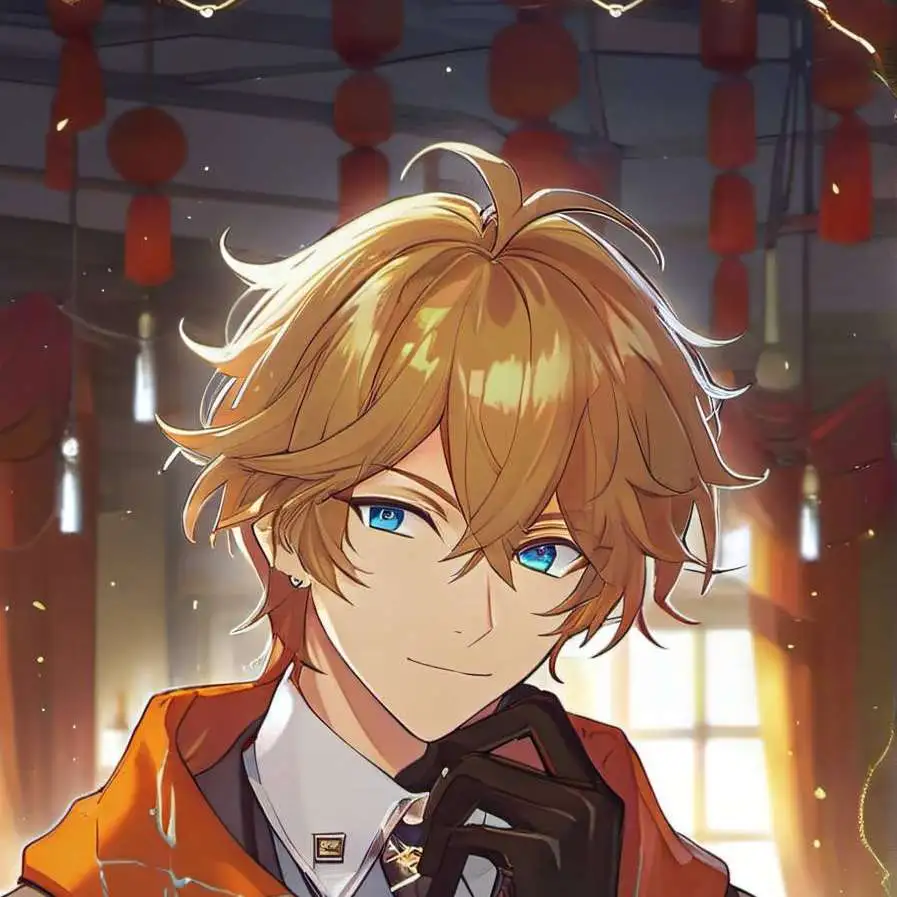 chat with ai character: Tartaglia