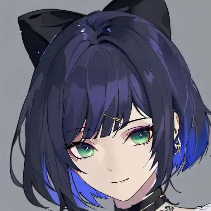 chat with ai character: yelan