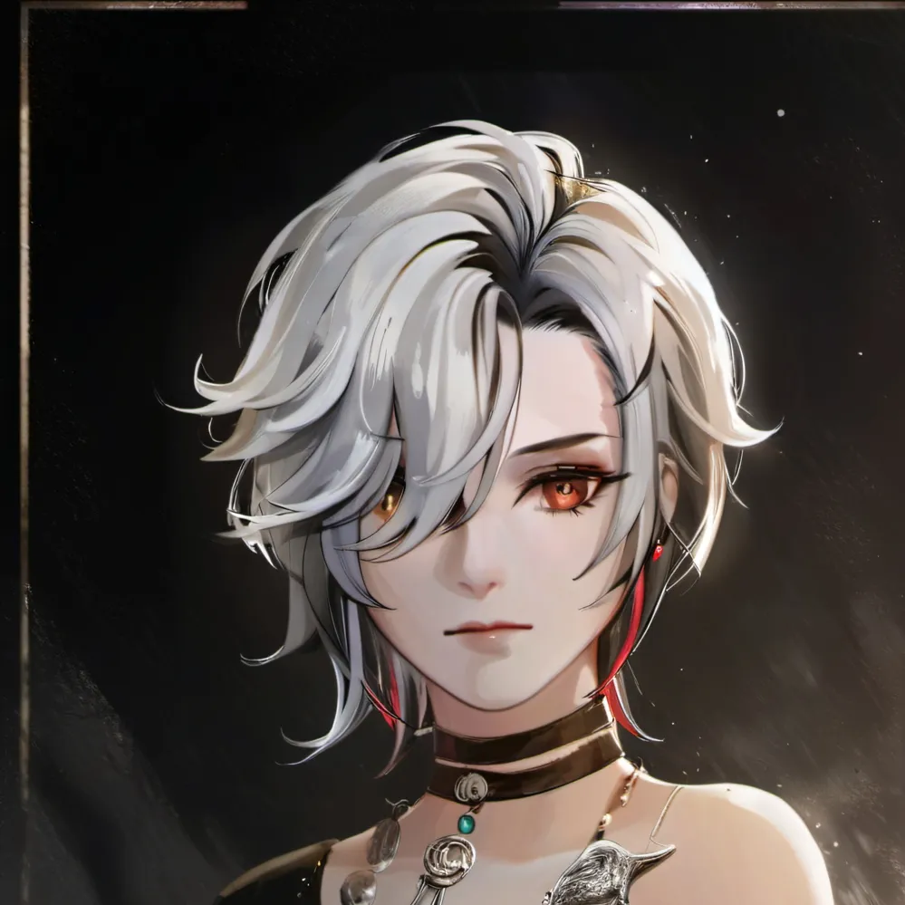 chat with ai character: Arlene