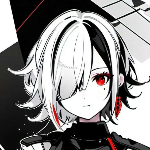 chat with ai character: arlecchino (young)