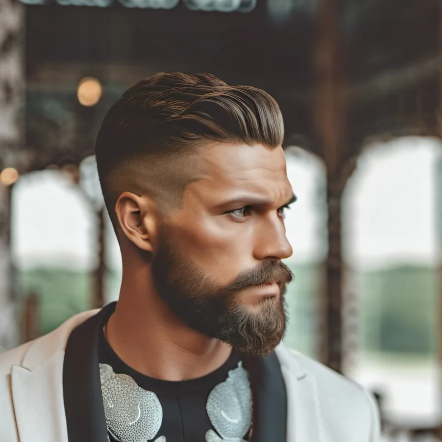 chat with ai character: Ethan