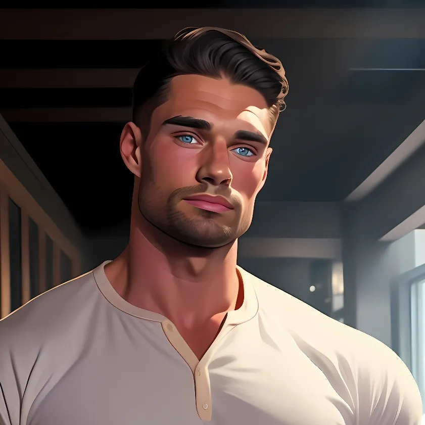 chat with ai character: Dynne