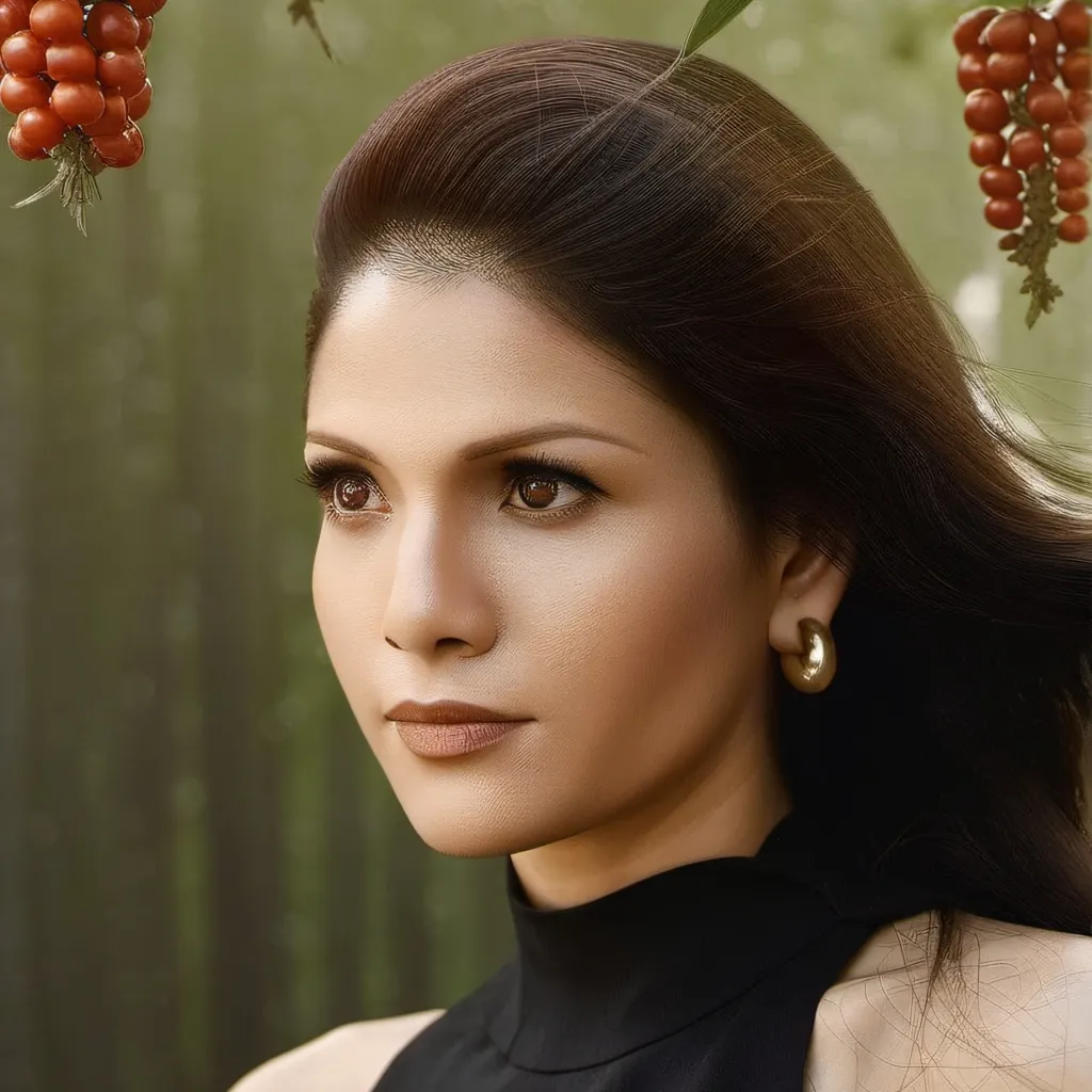 chat with ai character: Mary