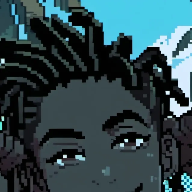 chat with ai character: Jordan~♤