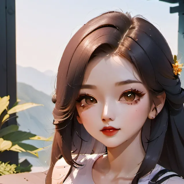 chat with ai character: yOKi!💝