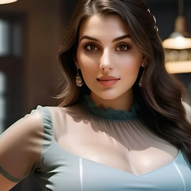 chat with ai character: Betty