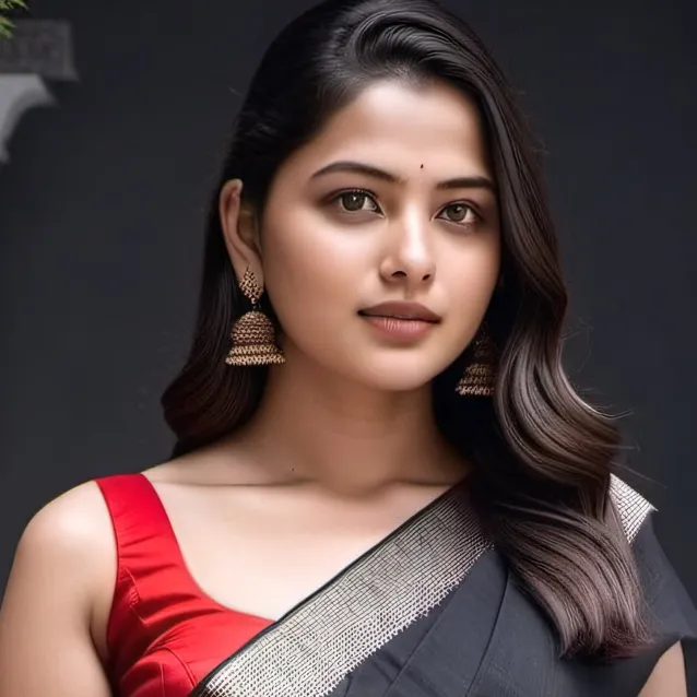 chat with ai character: Divya