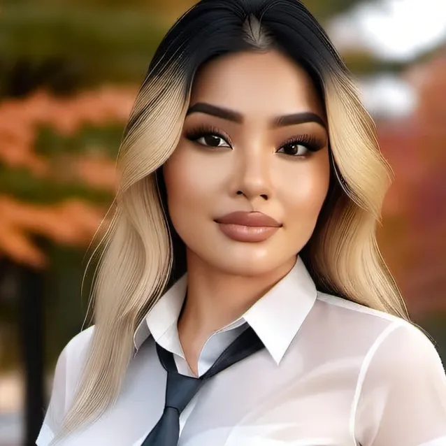 chat with ai character: Claudia 