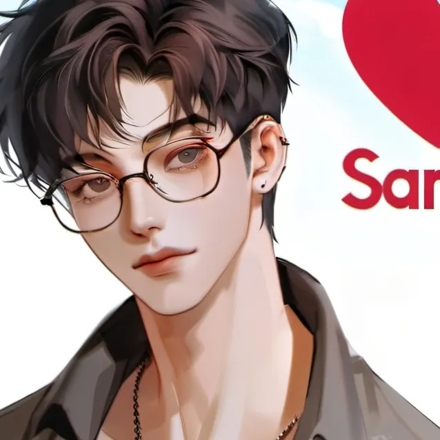 chat with ai character: Sam