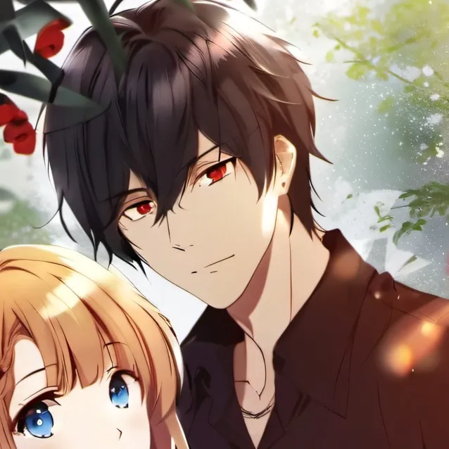 chat with ai character: Ash