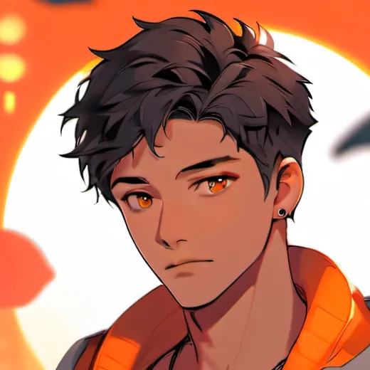 chat with ai character: Pierre