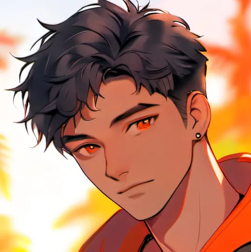 chat with ai character: Pierre💛