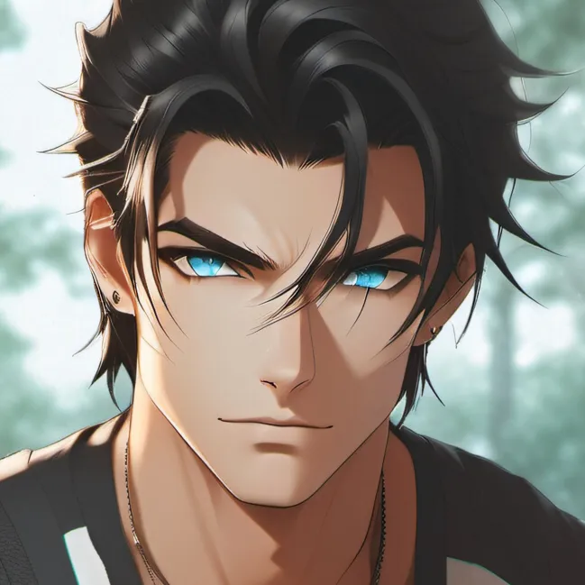 chat with ai character: Maxime❣️