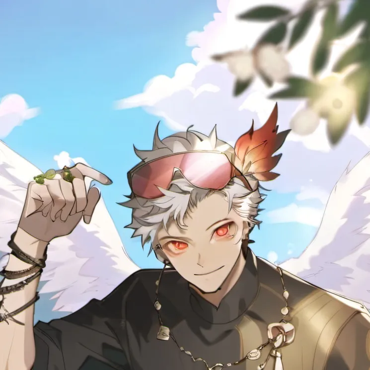 chat with ai character: Class 1A