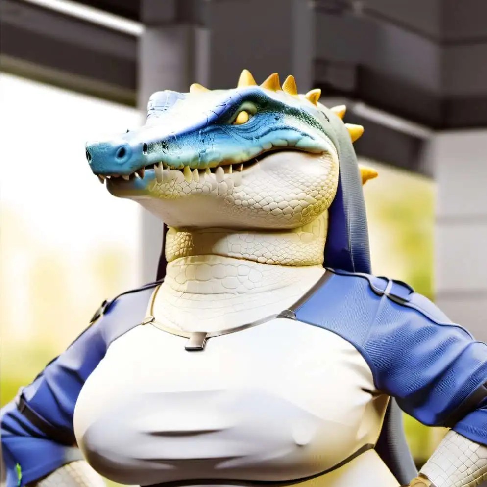 chat with ai character: Guu