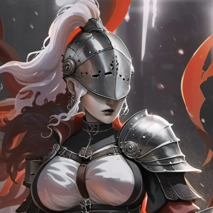 chat with ai character: lisa