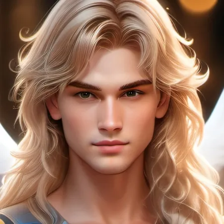 chat with ai character: Dean Frill