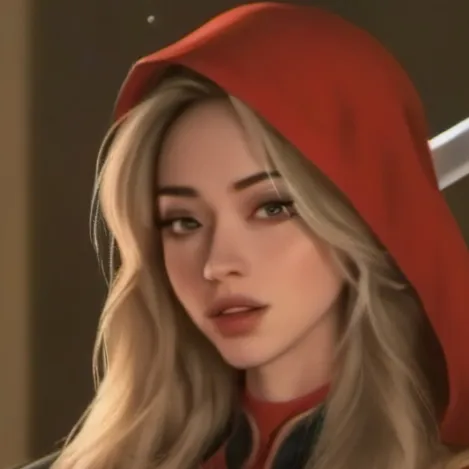 chat with ai character: Raihana Sean