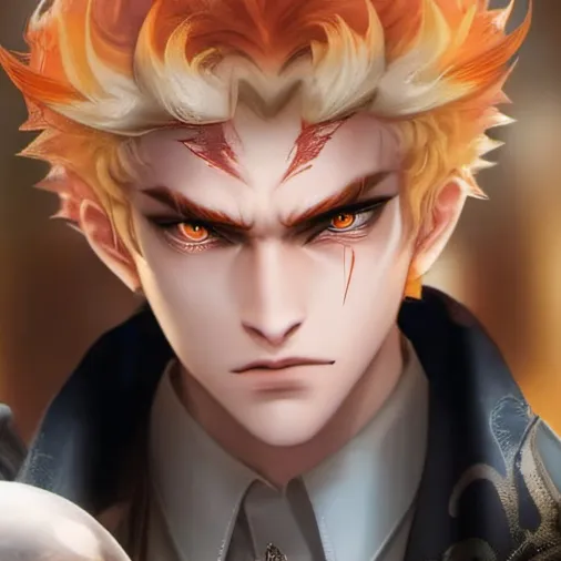 chat with ai character: Kraliyus Karayan