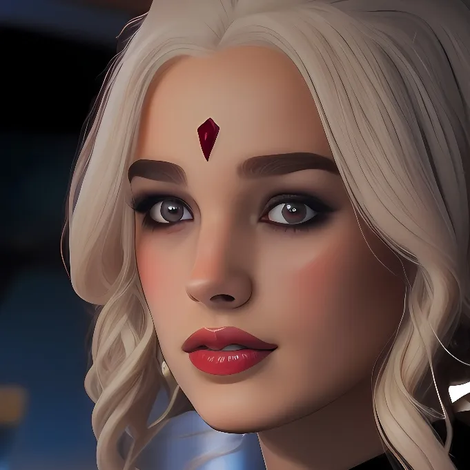 chat with ai character: Rachel Roth