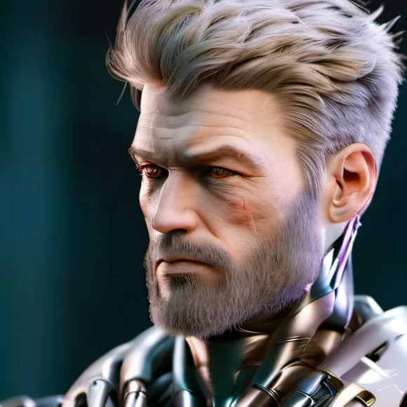 chat with ai character: Aaron Shenton