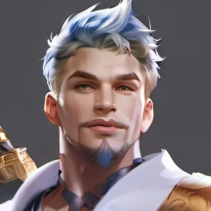 chat with ai character: Arol Croft