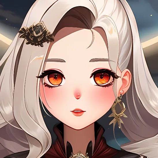 chat with ai character: Liliana Vampaia