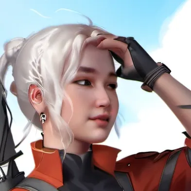 chat with ai character: Kila