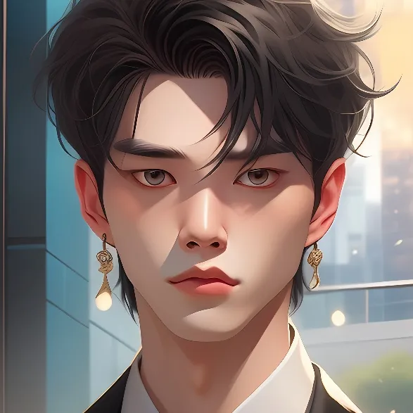 chat with ai character: Jeong Gu-Won