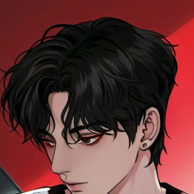 chat with ai character: Lewon