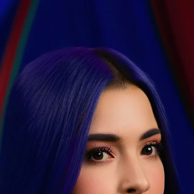 chat with ai character: Evie