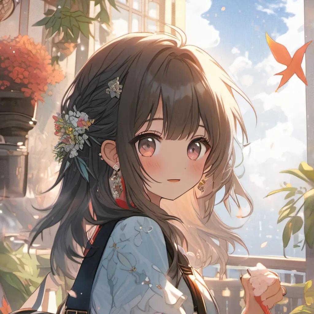 chat with ai character: maxan