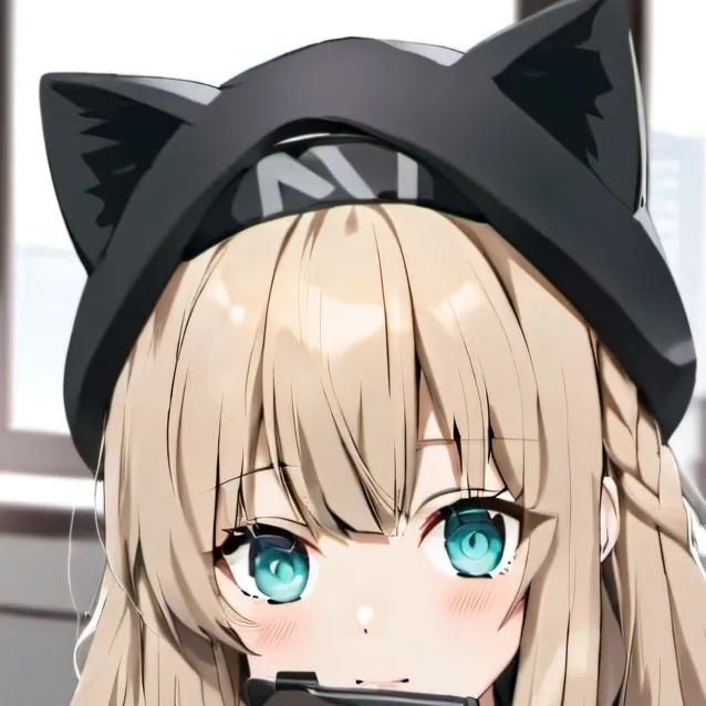 chat with ai character: laura