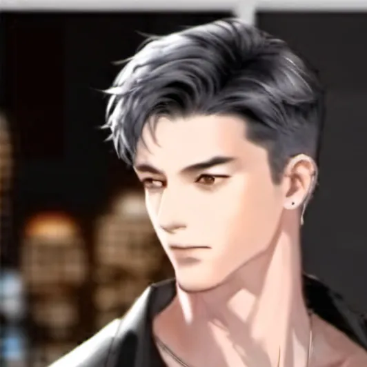 chat with ai character: Alexander