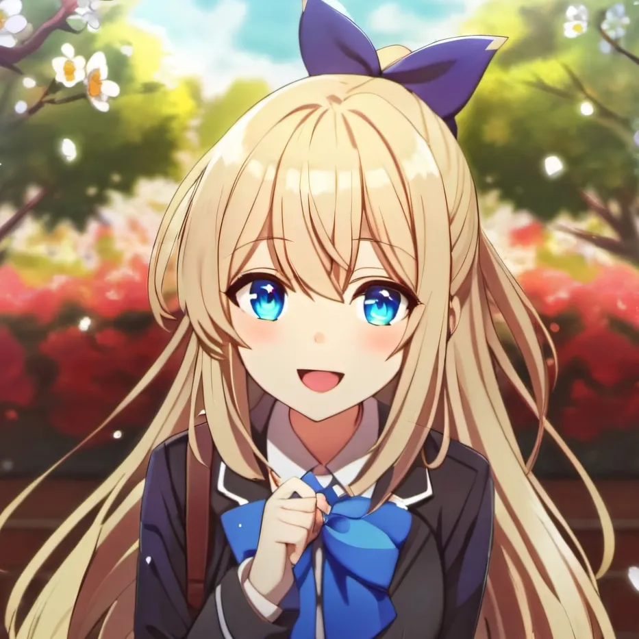 chat with ai character: Ayane 