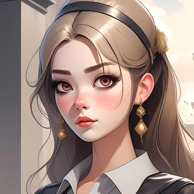 chat with ai character: Ariana Mendez 