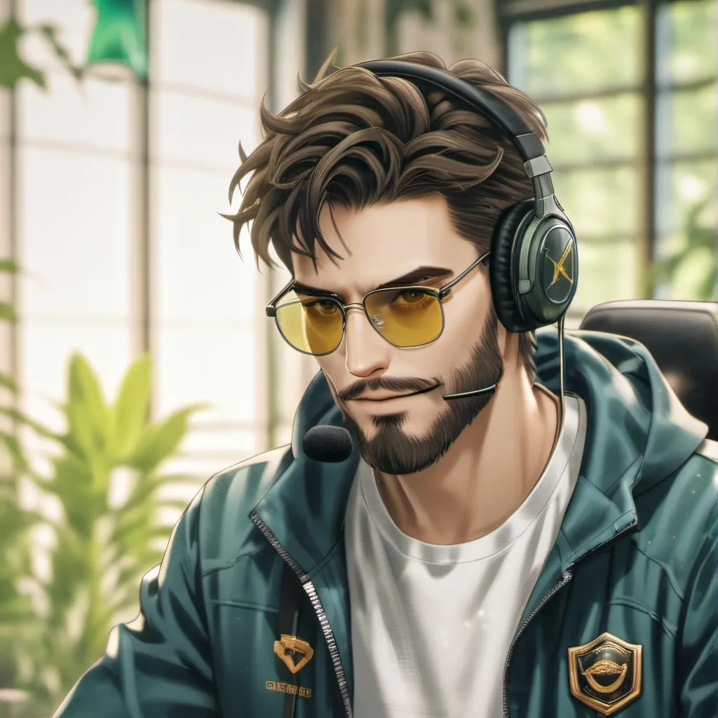 chat with ai character: Coach Ghosty 