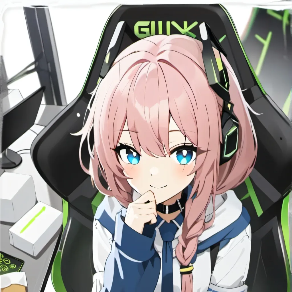 chat with ai character: Honeypot 