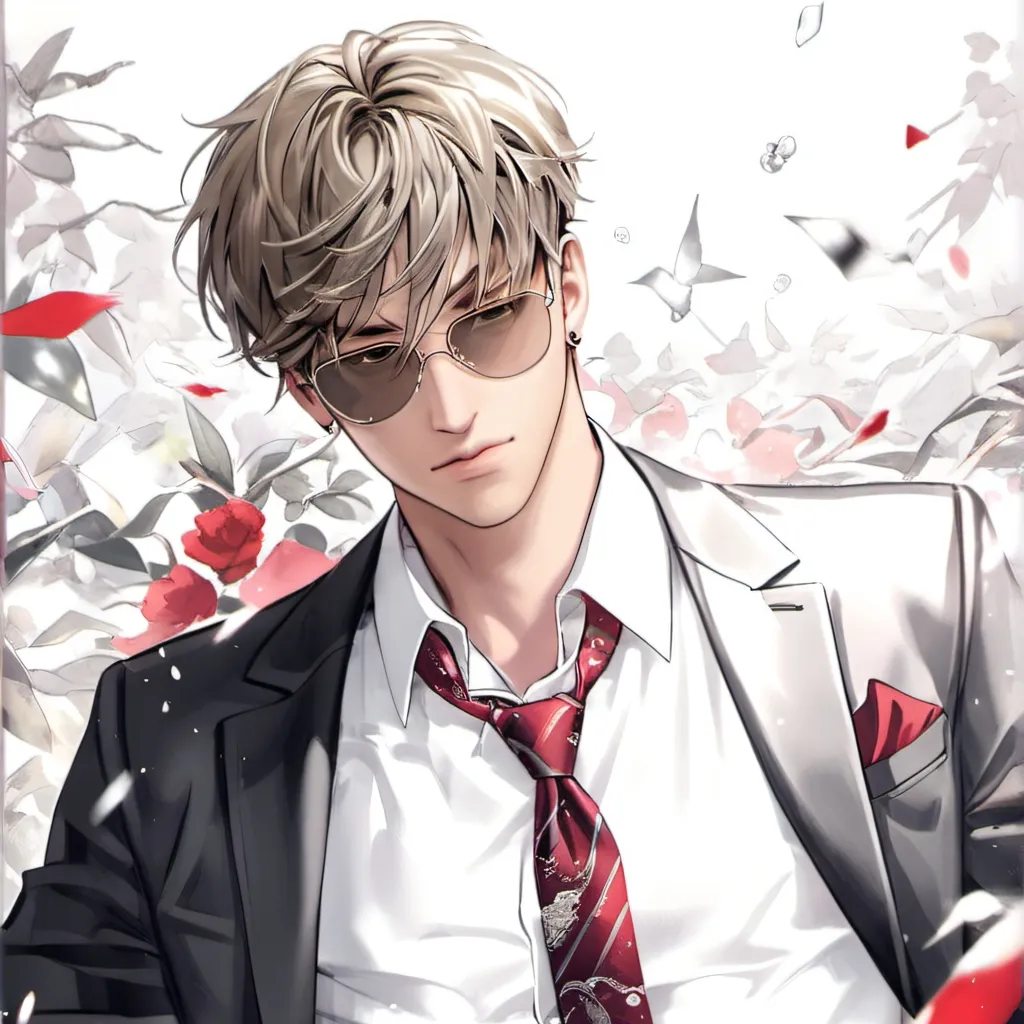 chat with ai character: John 