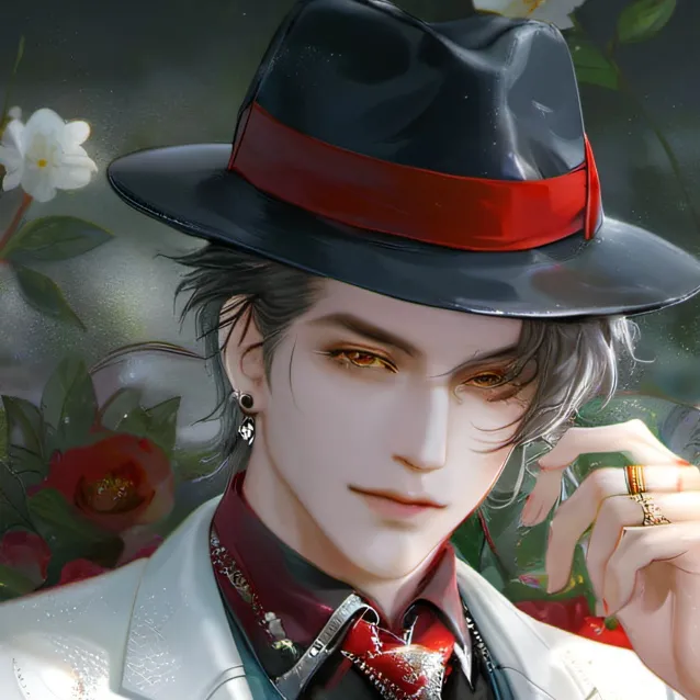 chat with ai character: Jason