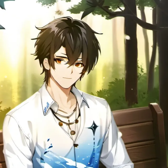 chat with ai character: MHA Boys!