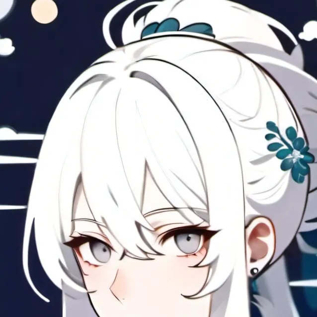 chat with ai character: mha singer