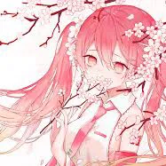 creator SAKURA MIKU MOCHI's avatar