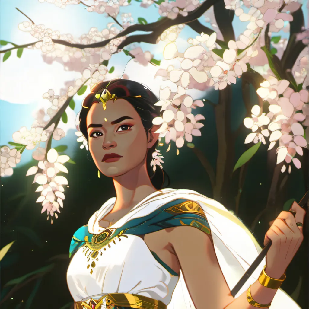 chat with ai character: SHURI