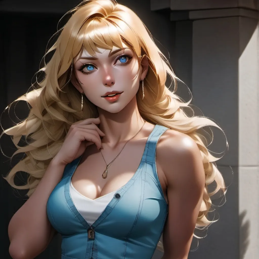 chat with ai character: Alice Weaver 