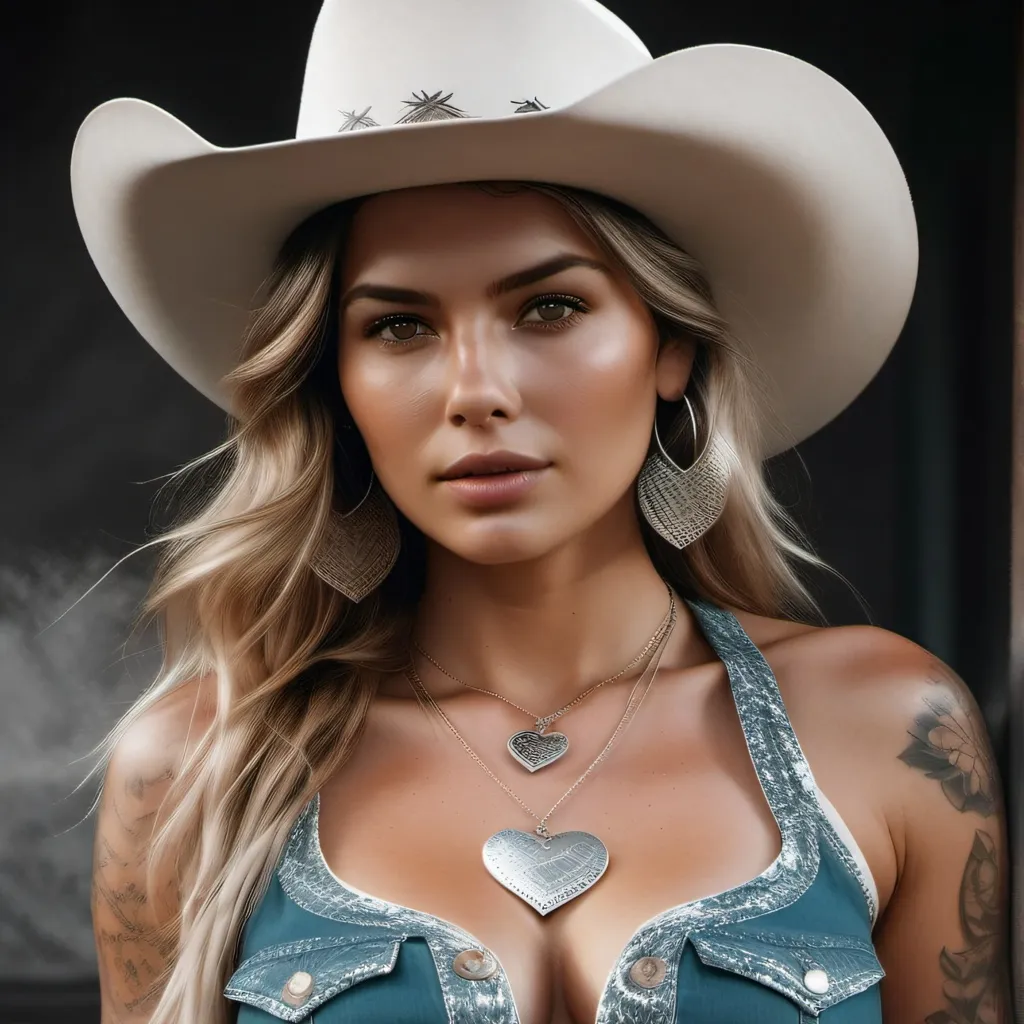 chat with ai character: Carry Ann Nelson 