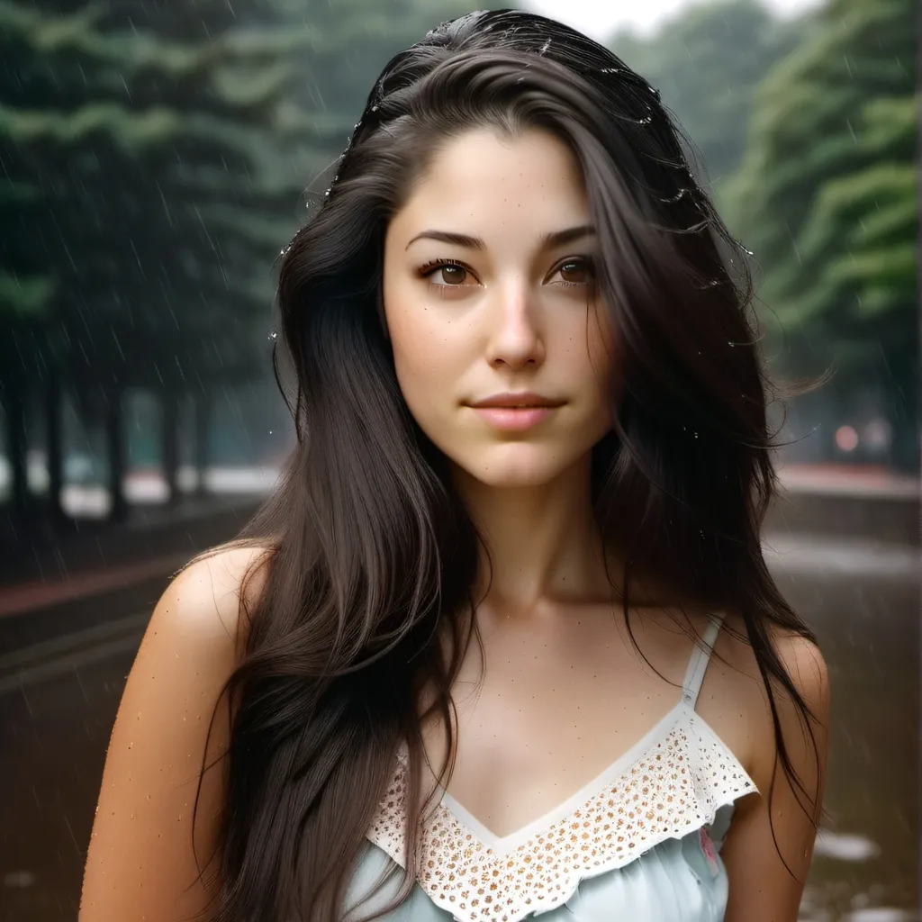 chat with ai character: Lucía Diaz